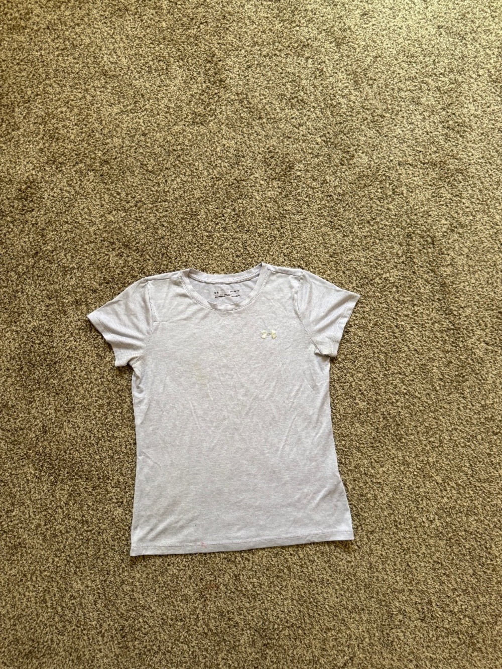 Lilac Athletic T-Shirt